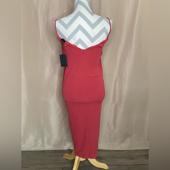 New NBD XS Bodycon Dress - Picture 4 of 8